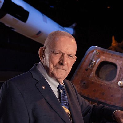 Gene Kranz