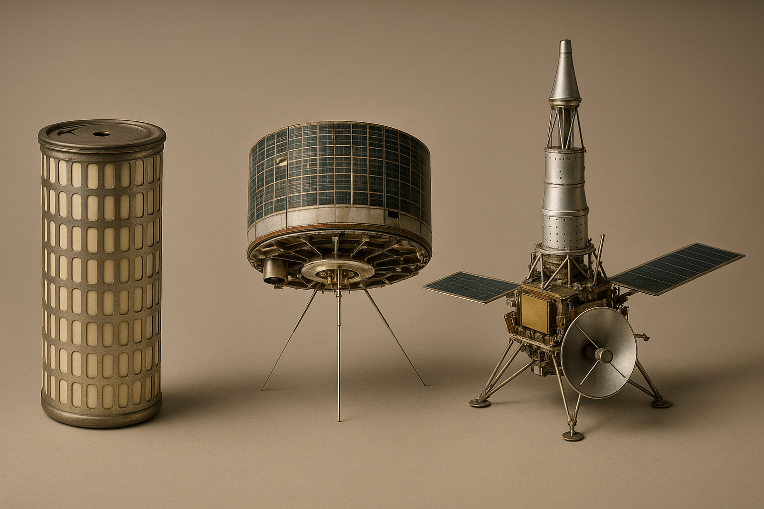 Aerospace Technology